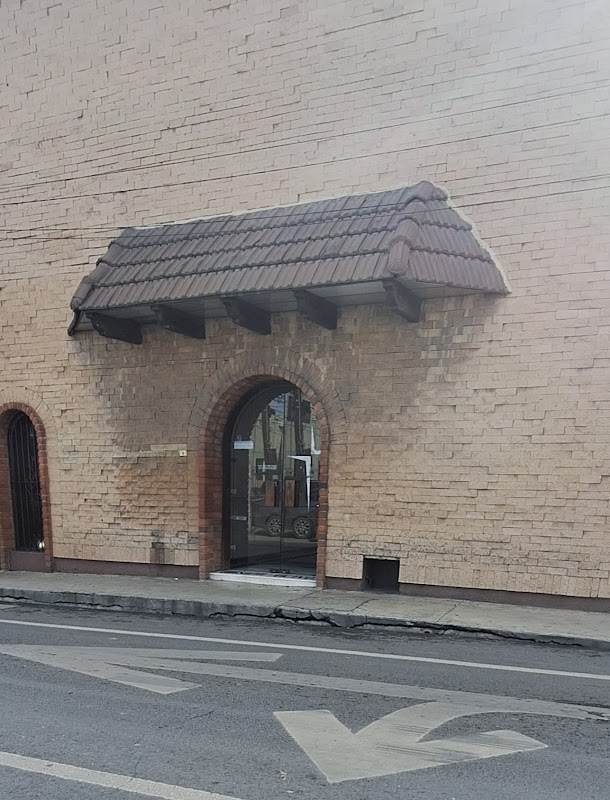 Funeraria Capillas Misión de los Olivos